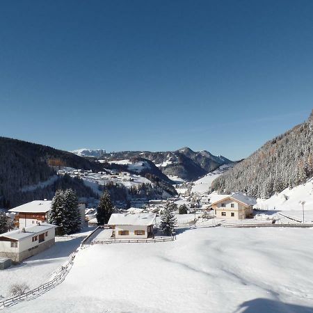 Bizstyle Apartment Selva di Val Gardena Exteriör bild