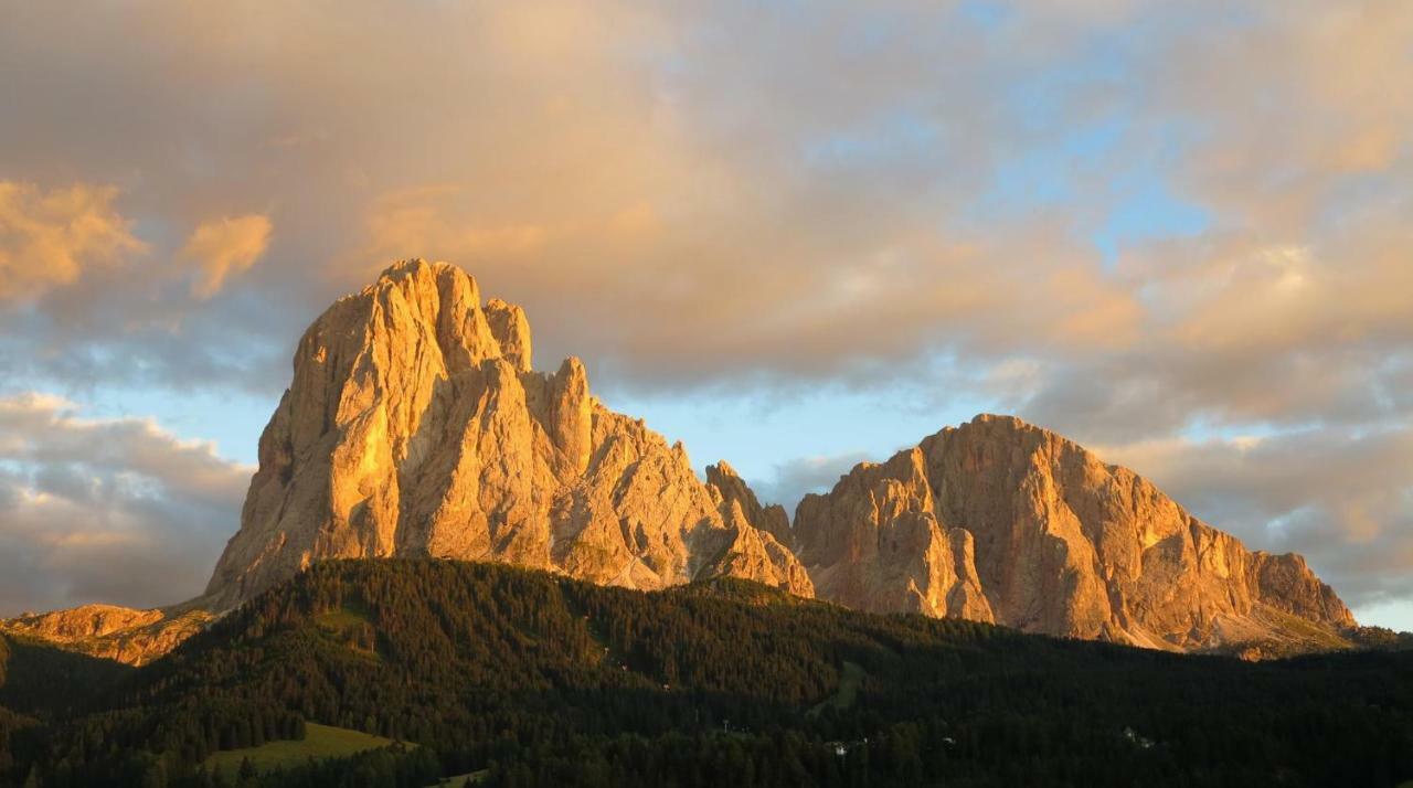 Bizstyle Apartment Selva di Val Gardena Exteriör bild